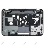 قاب کنار کیبرد لپ تاپ دل Inspiron 15R N5520 نوک مدادی-بژ خط و خش دار - Image 2
