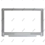 قاب جلو ال سی دی لپ تاپ دل XPS M1210 نقره ای