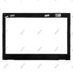قاب جلو ال سی دی لپ تاپ دل Vostro 3350 مشکی - Image 2
