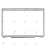 قاب جلو ال سی دی لپ تاپ دل Vostro 1400_Inspiron 1420 نقره ای
