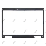 قاب جلو ال سی دی لپ تاپ دل Inspiron 6400 مشکی