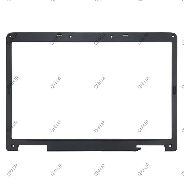 قاب جلو ال سی دی لپ تاپ دل Inspiron 6400 مشکی