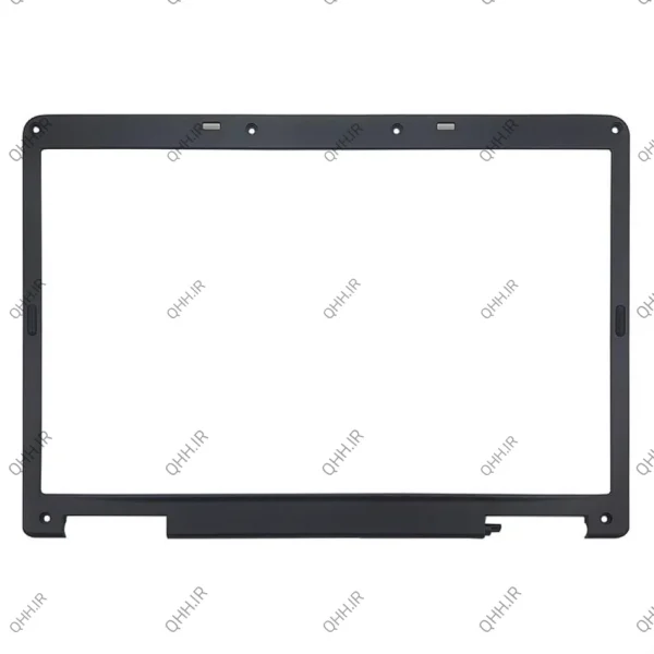 قاب جلو ال سی دی لپ تاپ دل Vostro 1000_Inspiron 6400-1505-1501 مشکی