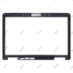 قاب جلو ال سی دی لپ تاپ دل Inspiron 6400 مشکی - Image 2
