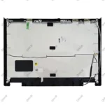 قاب پشت ال سی دی لپ تاپ دل Vostro 1310 مشکی - Image 2