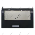 قاب کنار کیبرد لپ تاپ دل Studio XPS 1640 مشکی-نقره ای