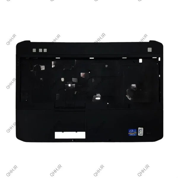 قاب کنار کیبرد لپ تاپ دل Latitude E5520 مشکی