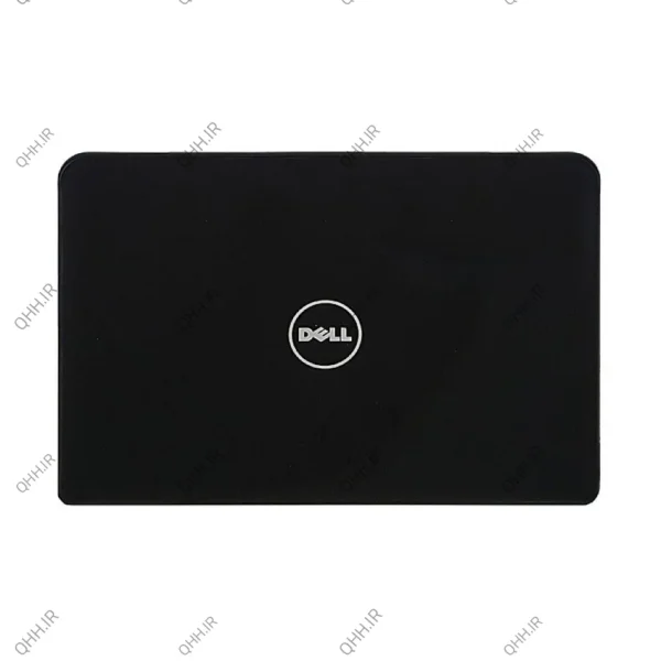 قاب پشت ال سی دی لپ تاپ دل Inspiron Mini 10 مشکی