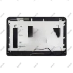 قاب پشت ال سی دی لپ تاپ دل Inspiron Mini 10 مشکی - Image 2
