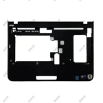 قاب کنار کیبرد لپ تاپ دل Inspiron Mini 1018 مشکی طرح دار
