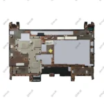 شاسی قاب کنار کیبرد لپ تاپ دل Inspiron Mini 1011 مشکی - Image 2