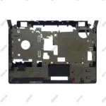 قاب کنار کیبرد لپ تاپ دل Studio 1535 نقره ای-بدون فینگر پرینت - Image 2