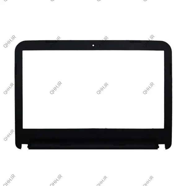 قاب جلو ال سی دی لپ تاپ دل Inspiron 3421 مشکی