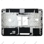 قاب کنار کیبرد لپ تاپ دل Case C Dell Inspiron 5050 مشکی خط و خش دار - Image 2