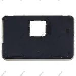 قاب کف لپ تاپ دل Inspiron 15Z-5523 مشکی خط و خش دار