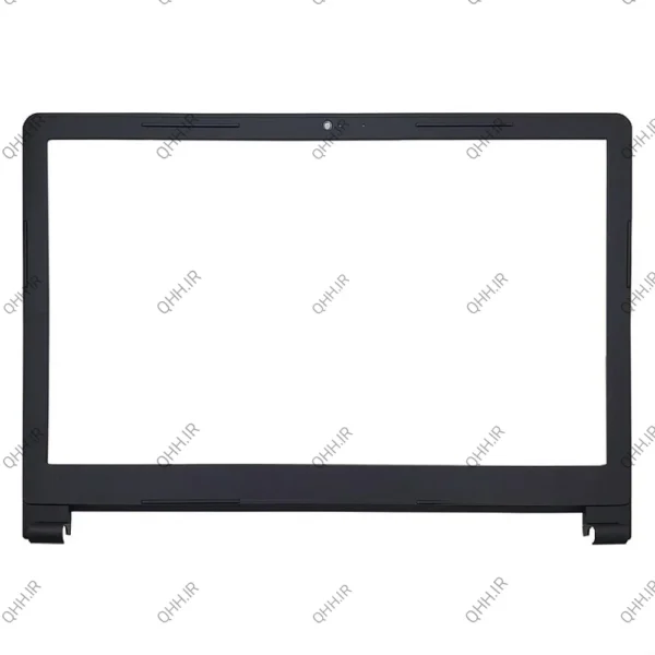 قاب جلو ال سی دی لپ تاپ دل Inspiron 15 3567 مشکی