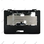 قاب کنار کیبرد لپ تاپ دل Inspiron 1520 مشکی به همراه برد مدیا و تاچ پد