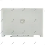 قاب پشت ال سی دی لپ تاپ دل Case A Dell Inspiron 6400 نقره ای-خط و خش دار