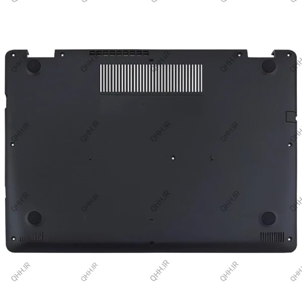 قاب کف لپ تاپ دل Latitude E3490 مشکی