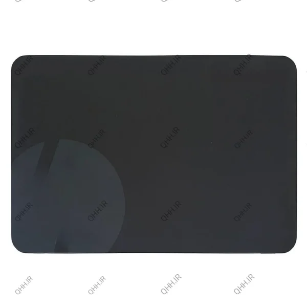 قاب پشت ال سی دی لپ تاپ اچ پی Compaq 2000 مشکی
