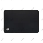قاب پشت و جلو ال سی دی لپ تاپ اچ پی Mini 210-2000 مشکی همراه با شیشه
