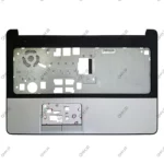 قاب کنار کیبرد لپ تاپ اچ پی ProBook 355-G2 مشکی-نقره ای بدون فینگر پرینت