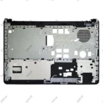 قاب کنار کیبرد لپ تاپ اچ پی ProBook 355-G2 مشکی-نقره ای بدون فینگر پرینت - Image 2