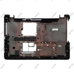 قاب کف لپ تاپ اچ پی ProBook 355-G1 مشکی - Image 2