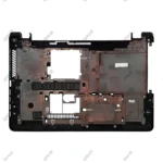قاب کف لپ تاپ اچ پی ProBook 355-G1 مشکی - Image 2
