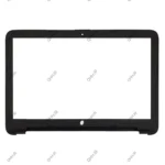 قاب جلو ال سی دی لپ تاپ اچ پی Pavilion 15-AC_15-AY_250 G4 مشکی خط و خش دار