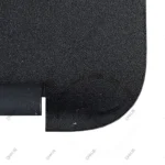 قاب جلو ال سی دی لپ تاپ اچ پی Pavilion 15-AC_15-AY_250 G4 مشکی خط و خش دار - Image 3