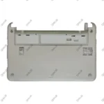 قاب کف لپ تاپ اچ پی Mini 2133 نقره ای