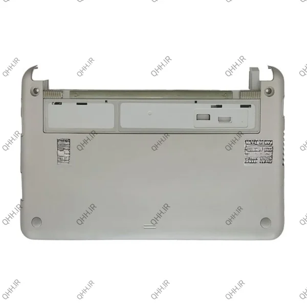 قاب کف لپ تاپ اچ پی Mini 2133 نقره ای