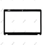 قاب جلو ال سی دی لپ تاپ Case B HP Compaq 2000 Black - Image 2