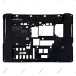 قاب کف لپ تاپ اچ پی ProBook 4530 مشکی-خط و خش دار