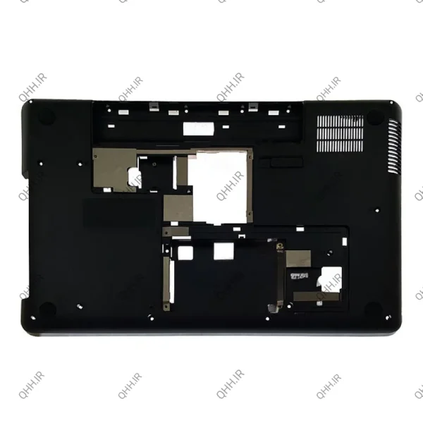 قاب کف لپ تاپ اچ پی Case D HP Compaq CQ56-Black