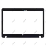 قاب جلو ال سی دی لپ تاپ اچ پی ProBook 4540 مشکی-خط و خش دار