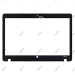 قاب جلو ال سی دی لپ تاپ اچ پی ProBook 4540 مشکی-خط و خش دار