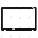 قاب جلو ال سی دی لپ تاپ اچ پی ProBook 4540 مشکی-خط و خش دار - Image 2