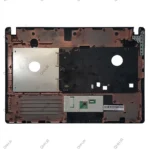 قاب کنار کیبرد لپ تاپ ایسر Aspire 4738 قهوه ای - Image 2