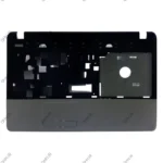 قاب کنار کیبرد لپ تاپ ایسر Aspire E1-571 مشکی-نقره ای