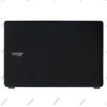 قاب پشت ال سی دی لپ تاپ ایسر Aspire E1-570_E1-572_E1-532_E1-530 مشکی