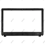قاب جلو ال سی دی لپ تاپ ایسر Aspire E1-570_E1-572_E1-532_E1-530 مشکی - Image 2