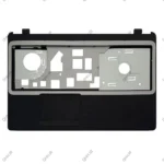 قاب کنار کیبرد لپ تاپ ایسر Aspire E1-510_FA0VS000231 مشکی-طرح دار