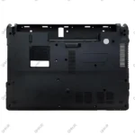 قاب کف لپ تاپ ایسر Aspire 4550-4552G مشکی