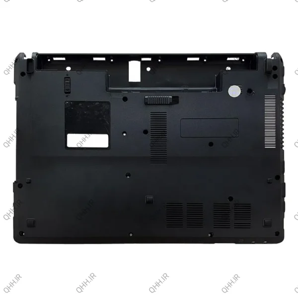 قاب کف لپ تاپ ایسر Aspire 4550-4552G مشکی