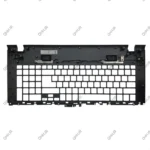 قاب کنار کیبرد لپ تاپ ایسر Aspire V3-772 مشکی-قسمت بالا - Image 2