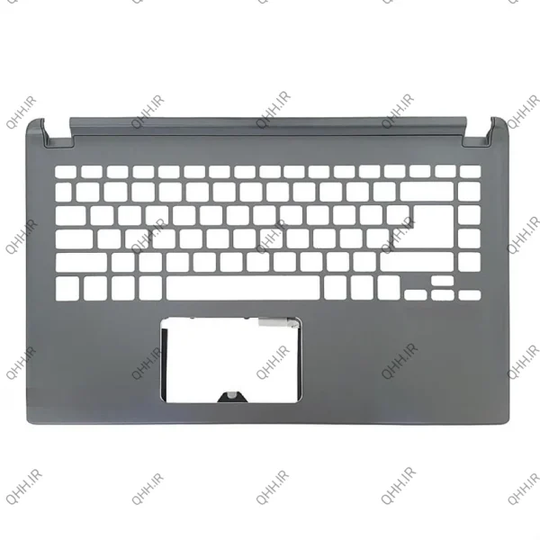 قاب کنار کیبرد لپ تاپ ایسر Aspire M5-481TG نوک مدادی-اینتر بزرگ