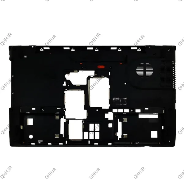 قاب کف لپ تاپ ایسر Aspire V3-772 مشکی