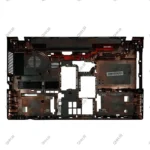 قاب کف لپ تاپ ایسر Aspire V3-772 مشکی - Image 2